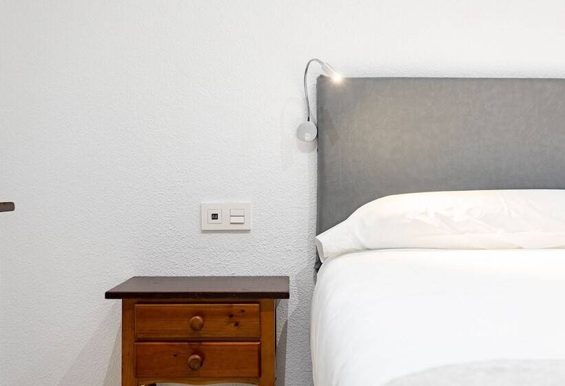 חדר סטנדרט, Hostal La Costa