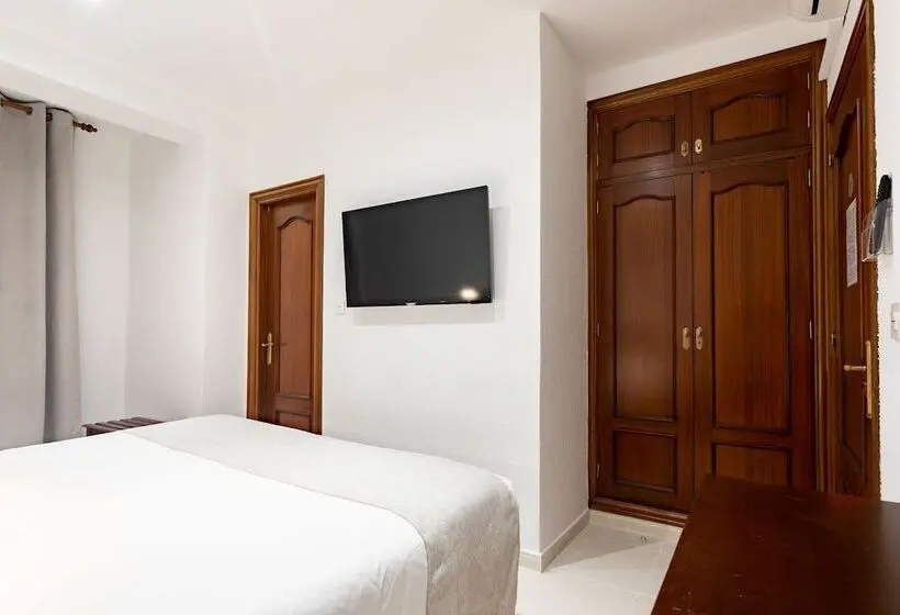 Standardzimmer, Hostal La Costa