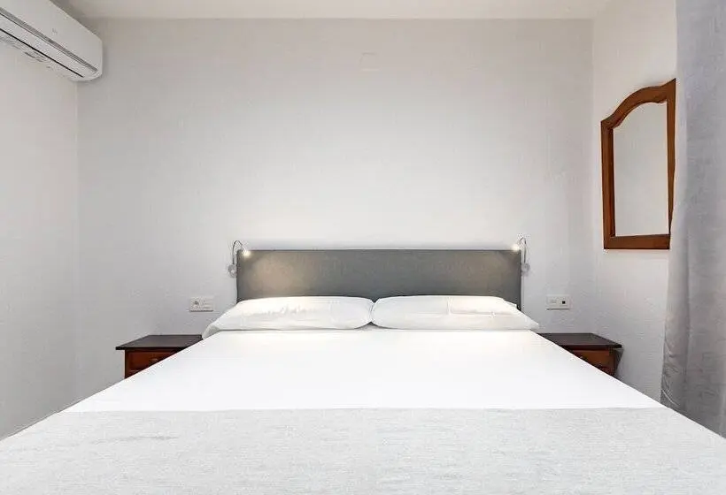 Standardzimmer, Hostal La Costa