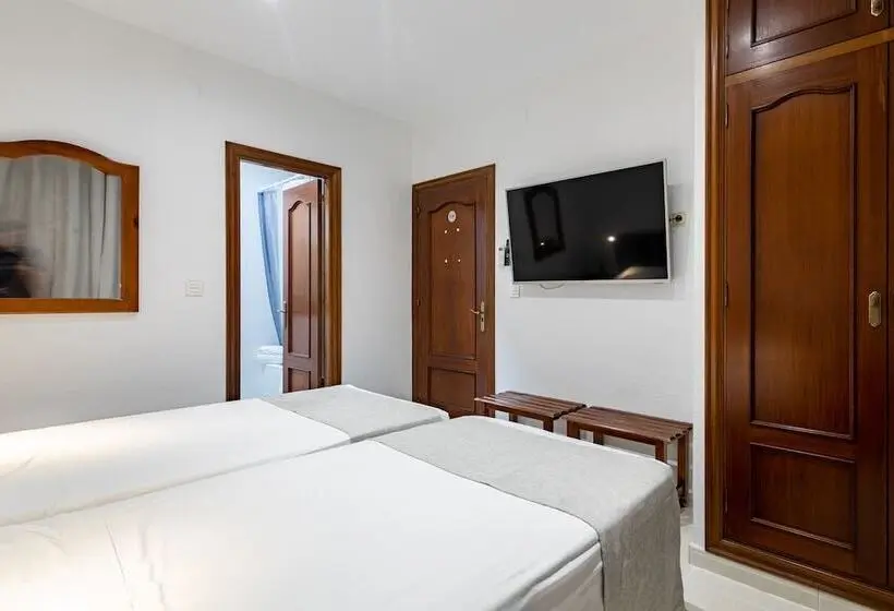 Standardzimmer, Hostal La Costa