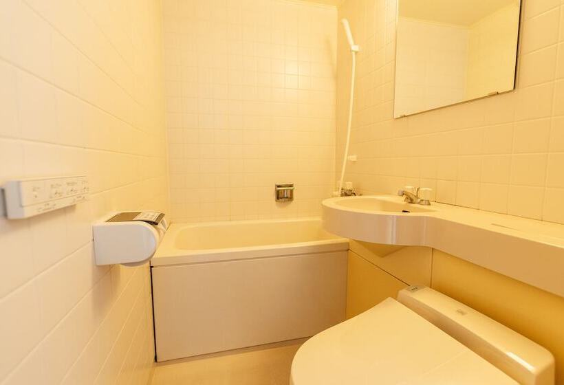 スタンダードルーム, Kamenoi Hotel Genkainada