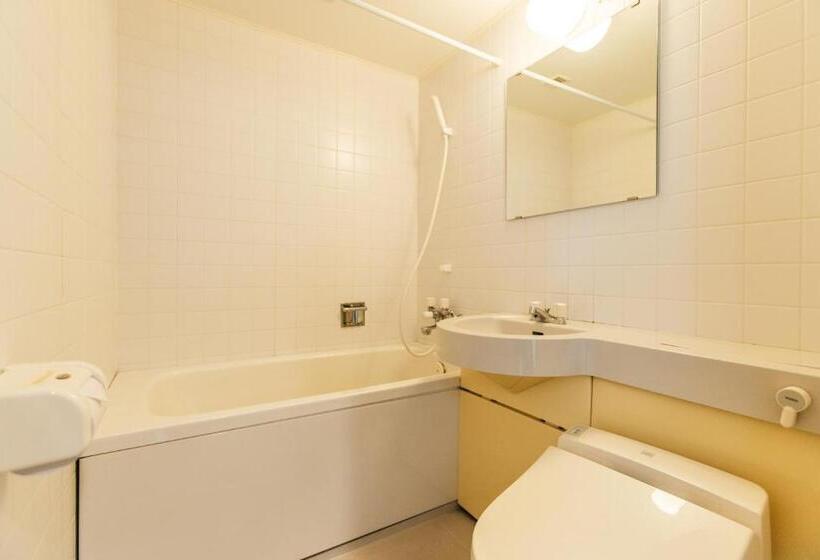 스탠다드 룸, Kamenoi Hotel Genkainada