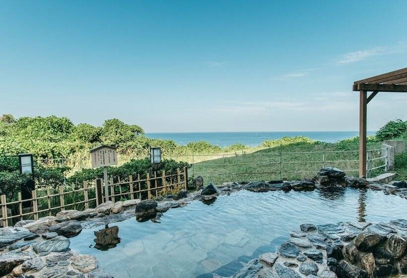 스탠다드 룸, Kamenoi Hotel Genkainada