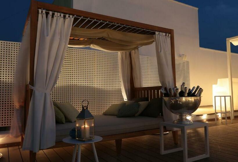 סוויטה דלוקס, La Dimora Delle Fate Luxury & Spa