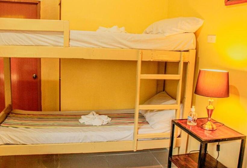 Семейный Номер Superior, Las Residencias Bed And Breakfast