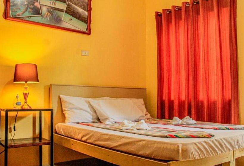 Семейный Номер Superior, Las Residencias Bed And Breakfast