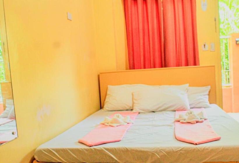 Четырехместный Номер Стандарт, Las Residencias Bed And Breakfast