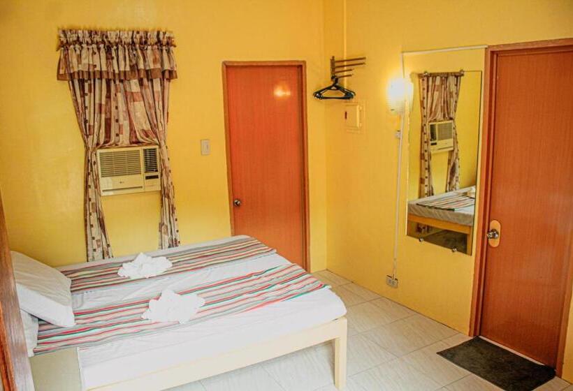 Номер Стандарт, Las Residencias Bed And Breakfast