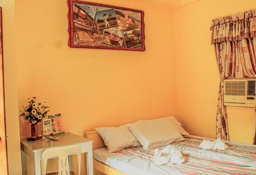 Standardrum, Las Residencias Bed And Breakfast