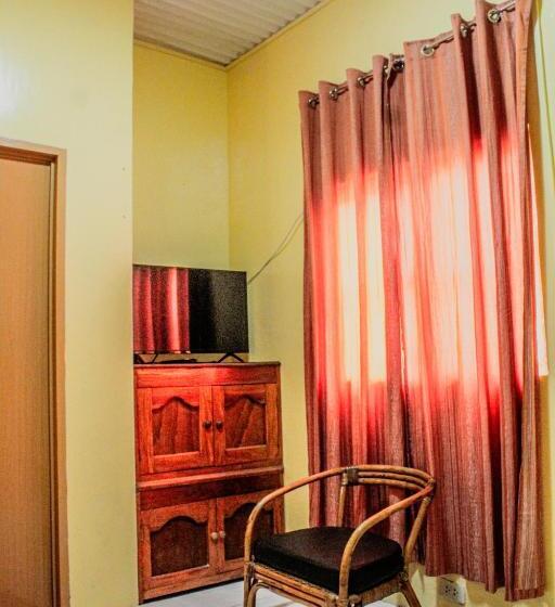 غرفة قياسية, Las Residencias Bed And Breakfast