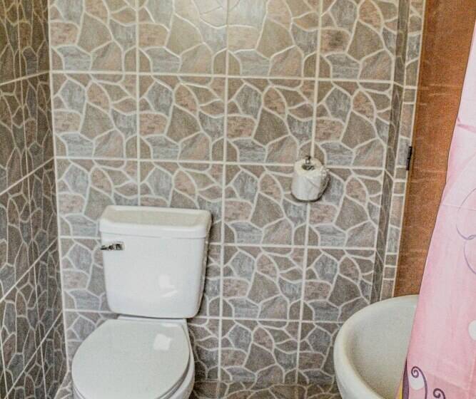 Номер Стандарт, Las Residencias Bed And Breakfast