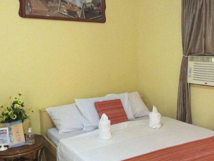 Standardrum, Las Residencias Bed And Breakfast