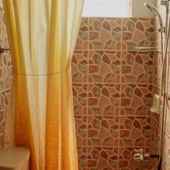 Номер Стандарт Трехместный, Las Residencias Bed And Breakfast