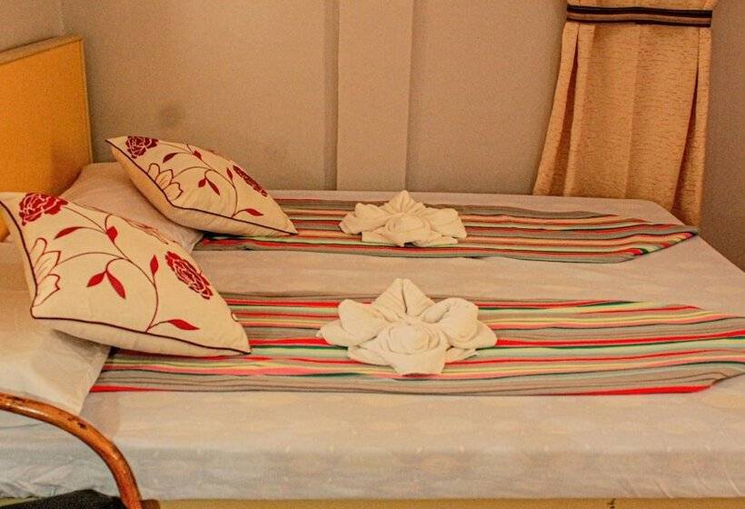 Номер Стандарт Трехместный, Las Residencias Bed And Breakfast