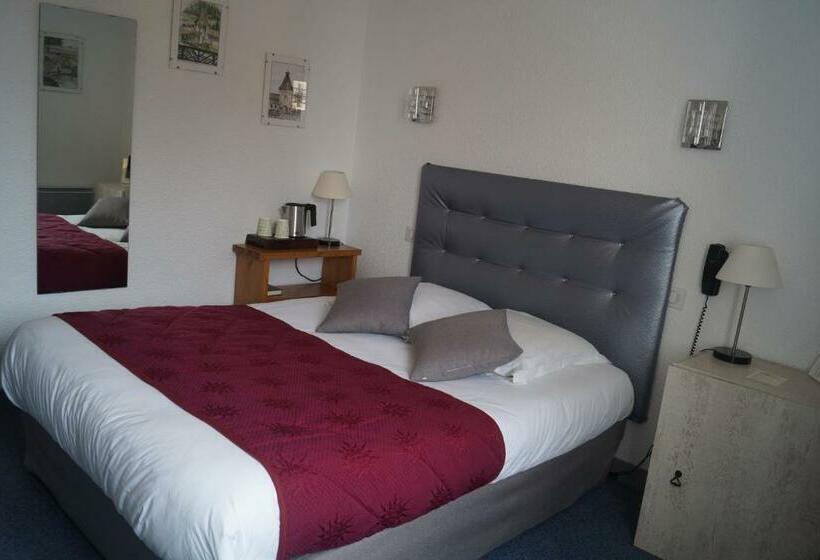 스탠다드 룸, Le Val D'amby