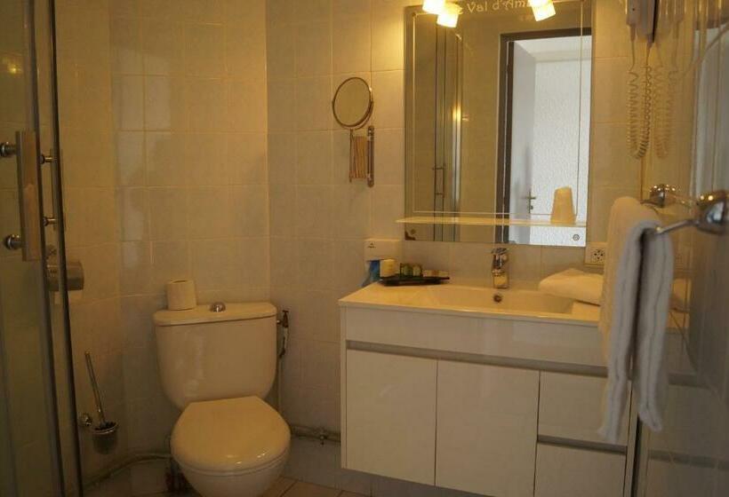 스탠다드 룸, Le Val D'amby