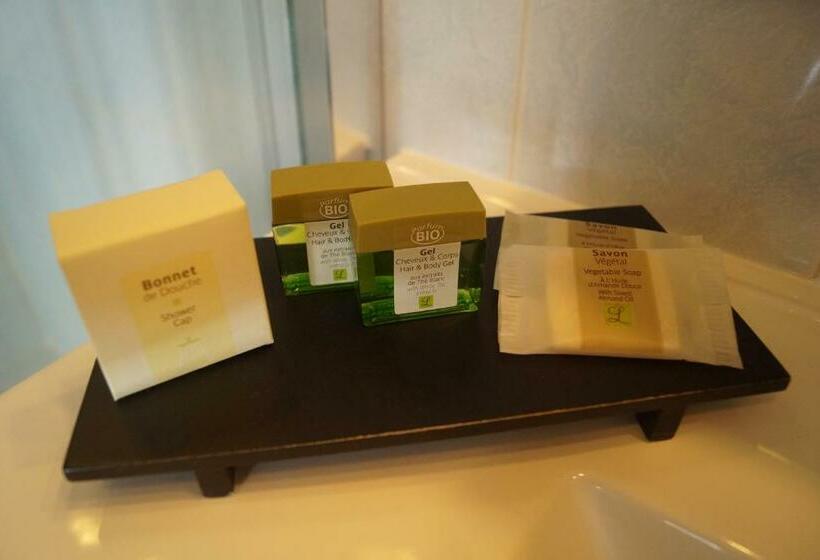 스탠다드 룸, Le Val D'amby