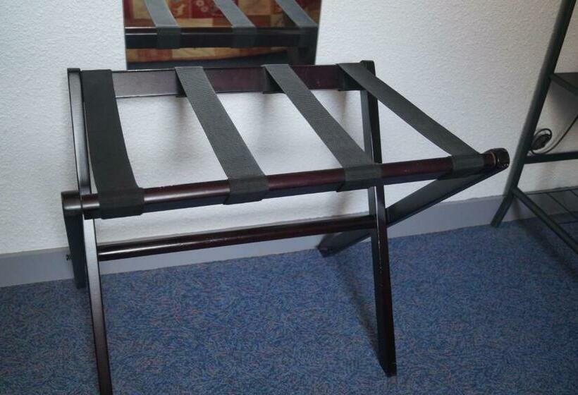 스탠다드 룸, Le Val D'amby