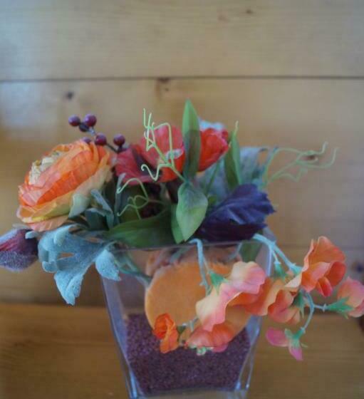 스탠다드 룸, Le Val D'amby