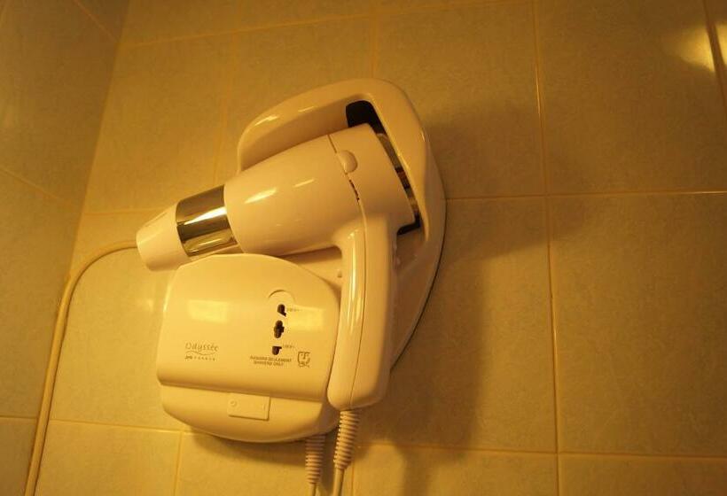 수피리어 룸, Le Val D'amby