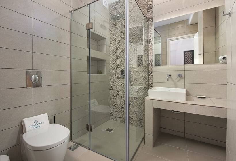 Люкс Повышенной Комфортности, Little Venice Villas