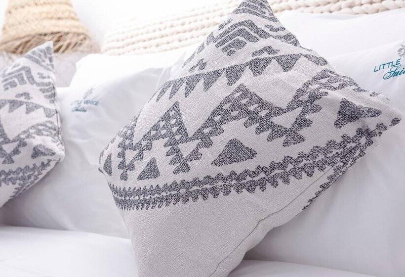 סוויטה דלוקס, Little Venice Villas