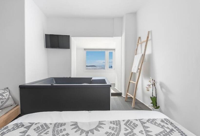 Люкс Executive Вид на Море, Little Venice Villas