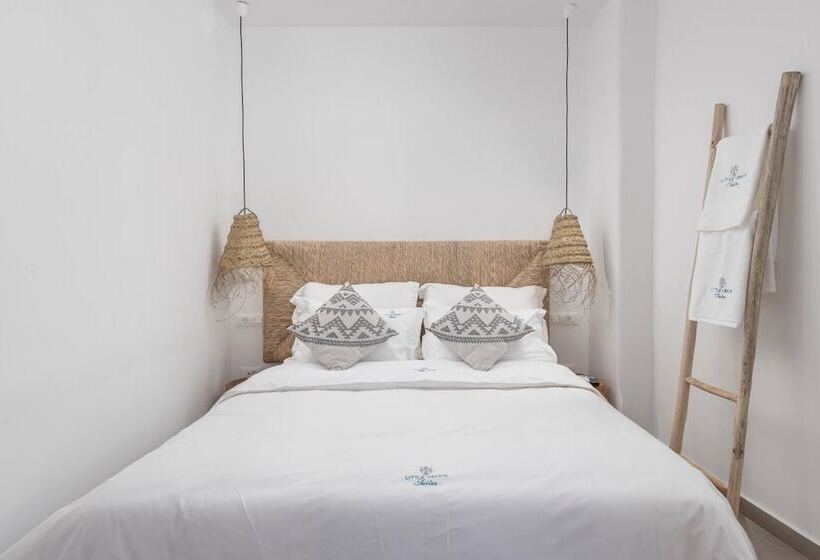 סוויטה דלוקס, Little Venice Villas