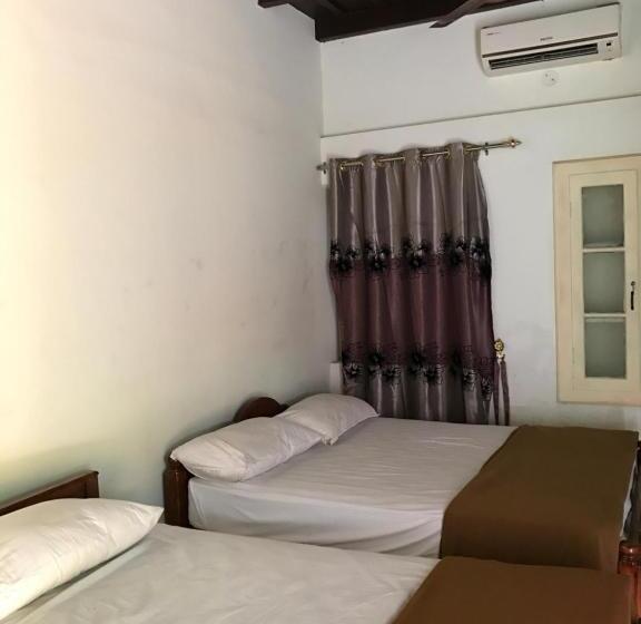 اتاق لوکس, Palm Rivera Kochi