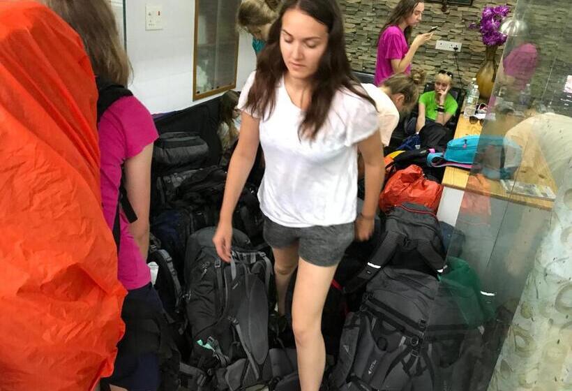 ویلای سوپریور 1 خوابه, Palm Rivera Kochi