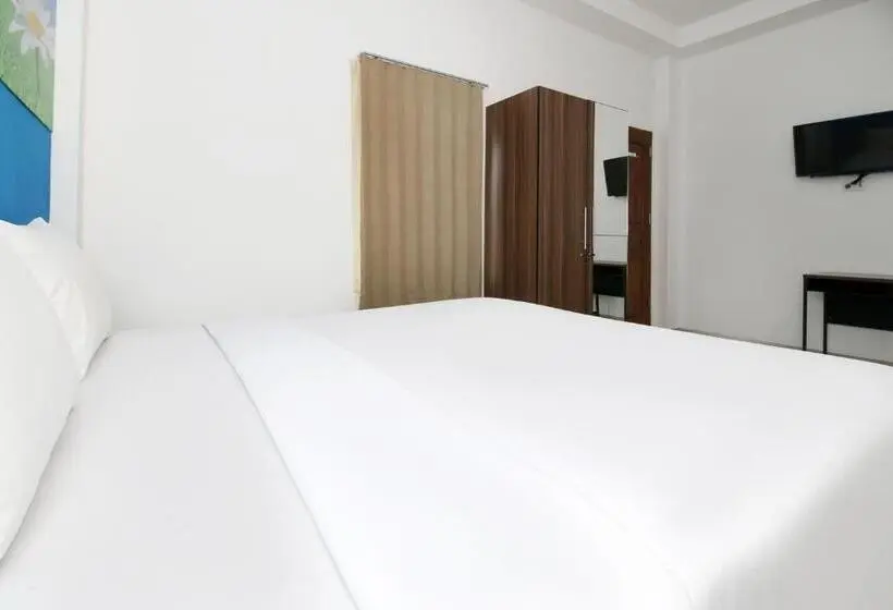 اتاق لوکس, Polamas Residence Padang