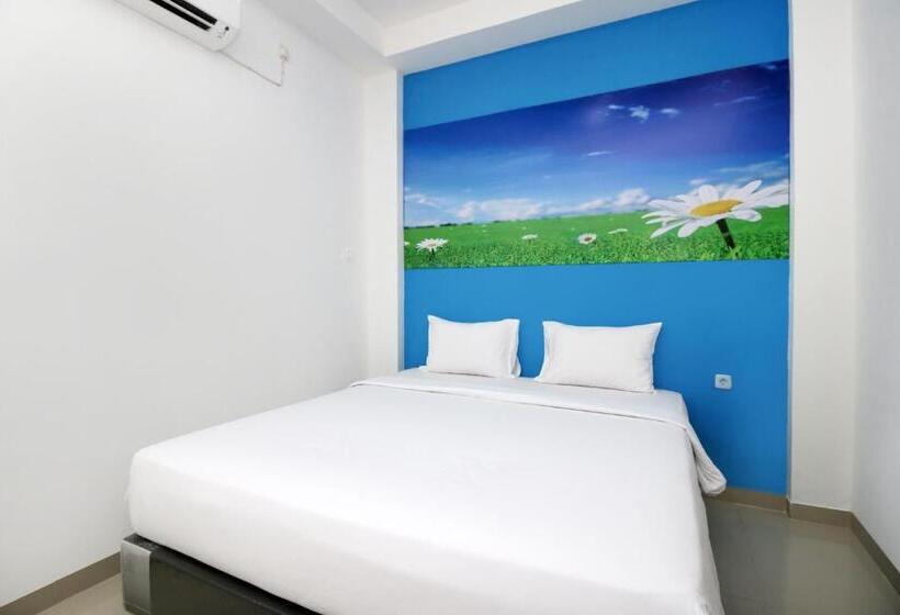 Cameră Deluxe, Polamas Residence Padang