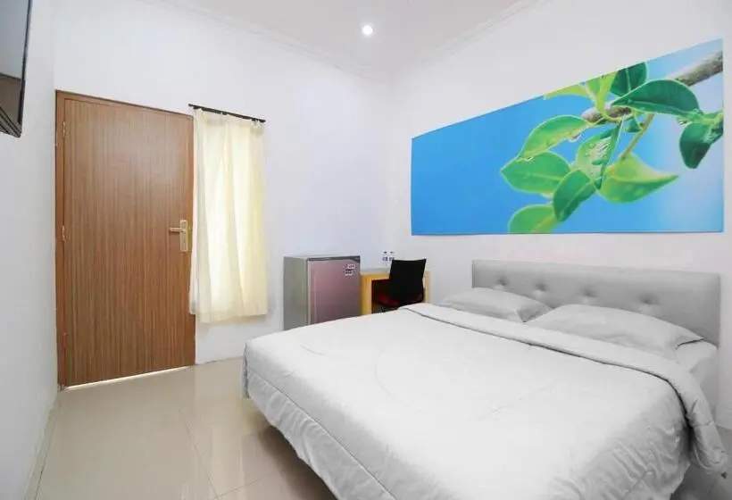 اتاق استاندارد, Polamas Residence Padang