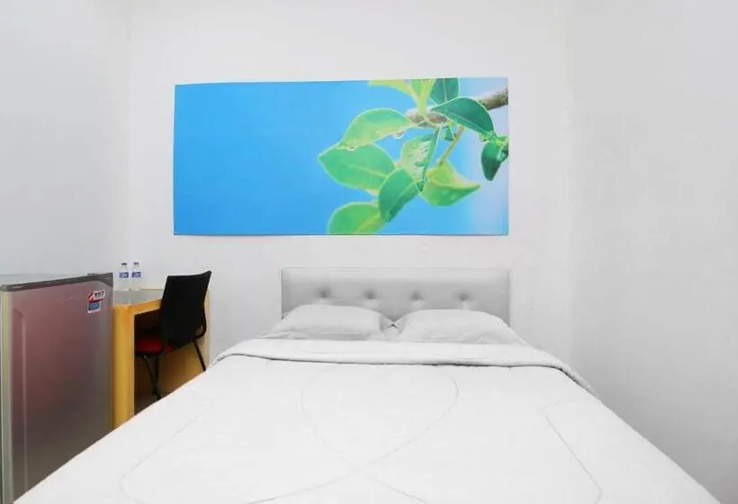 اتاق استاندارد, Polamas Residence Padang
