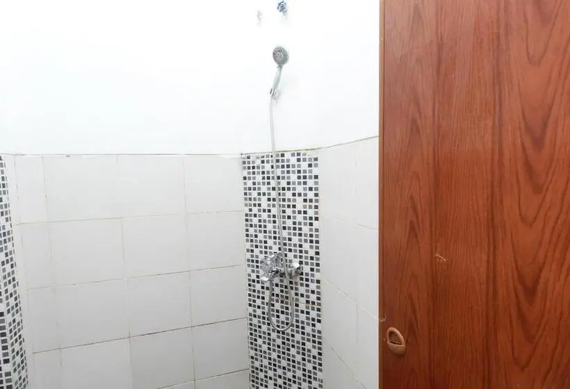 اتاق استاندارد, Polamas Residence Padang