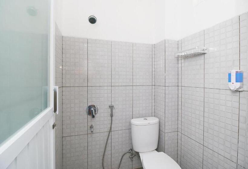 Cameră Standard, Polamas Residence Padang