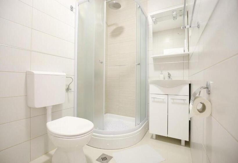 디럭스 룸, Sites Of Zadar Rooms