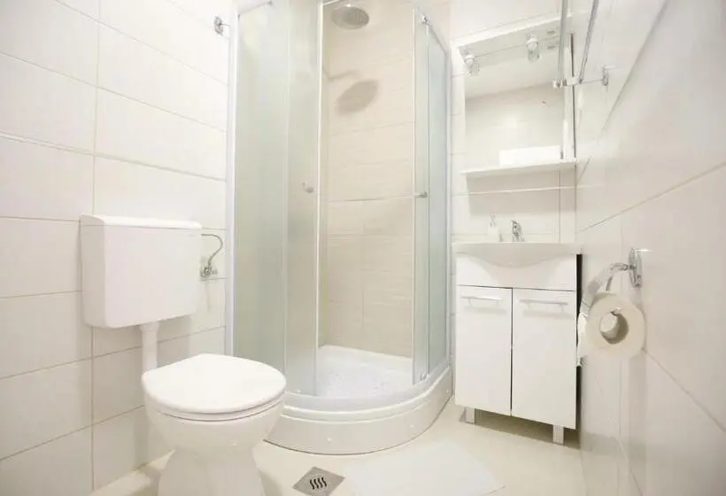 اتاق لوکس, Sites Of Zadar Rooms