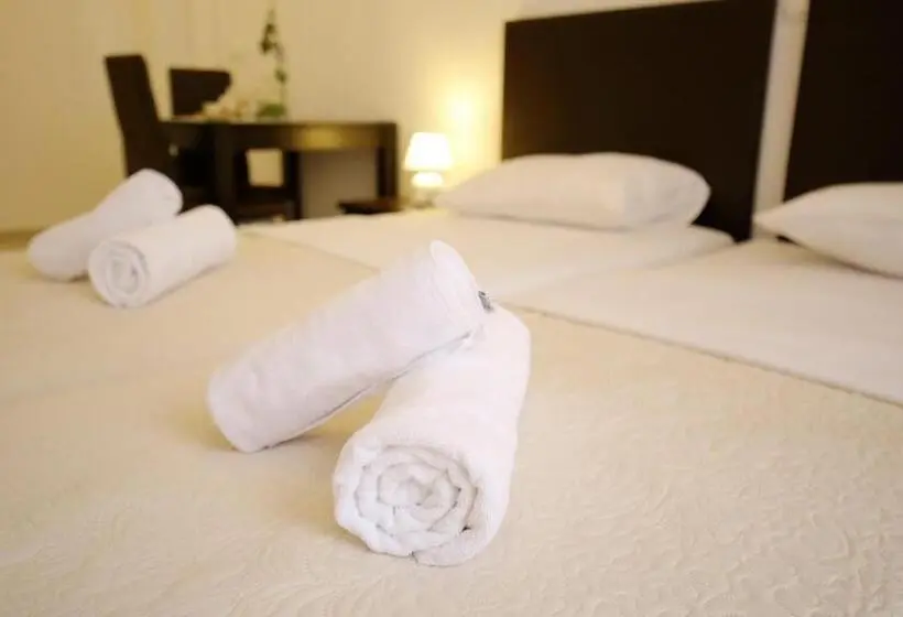 اتاق لوکس, Sites Of Zadar Rooms