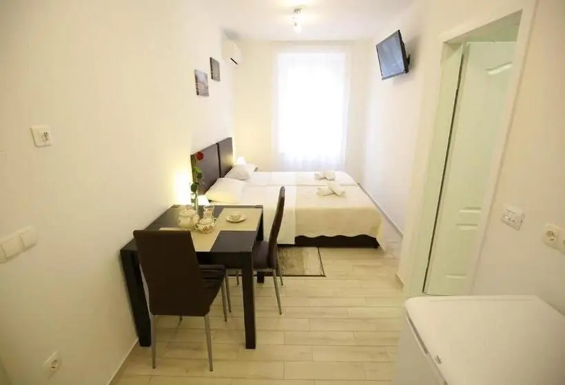 اتاق لوکس, Sites Of Zadar Rooms
