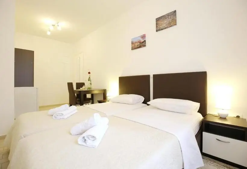 اتاق لوکس, Sites Of Zadar Rooms
