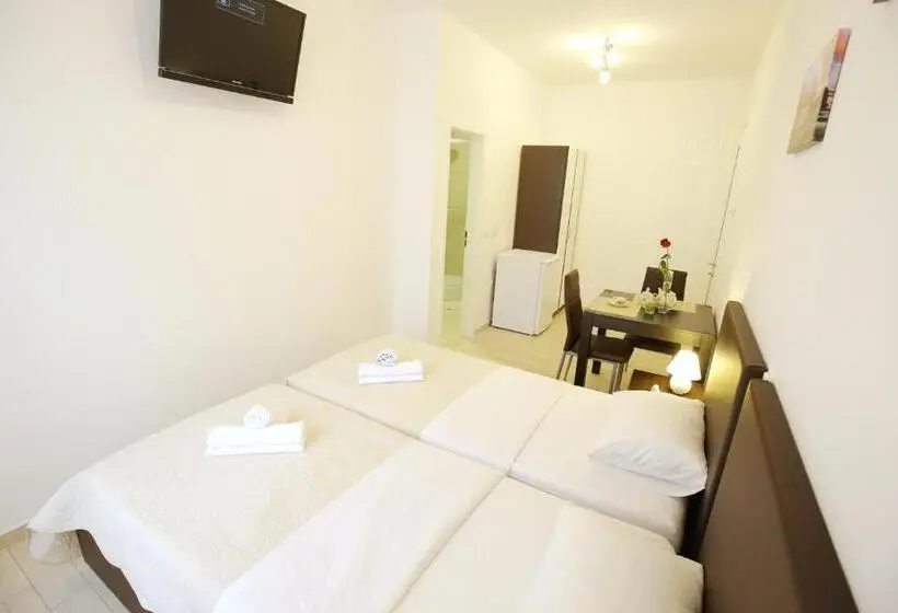 اتاق لوکس, Sites Of Zadar Rooms