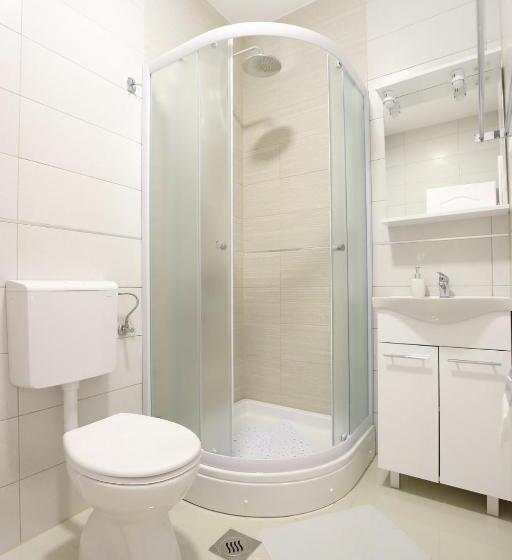 디럭스 룸, Sites Of Zadar Rooms