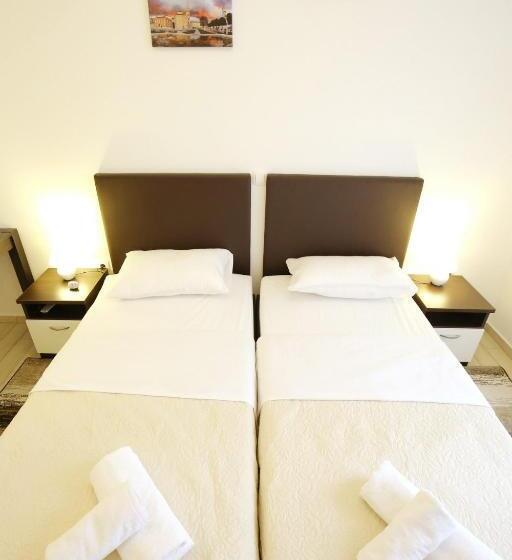 디럭스 룸, Sites Of Zadar Rooms