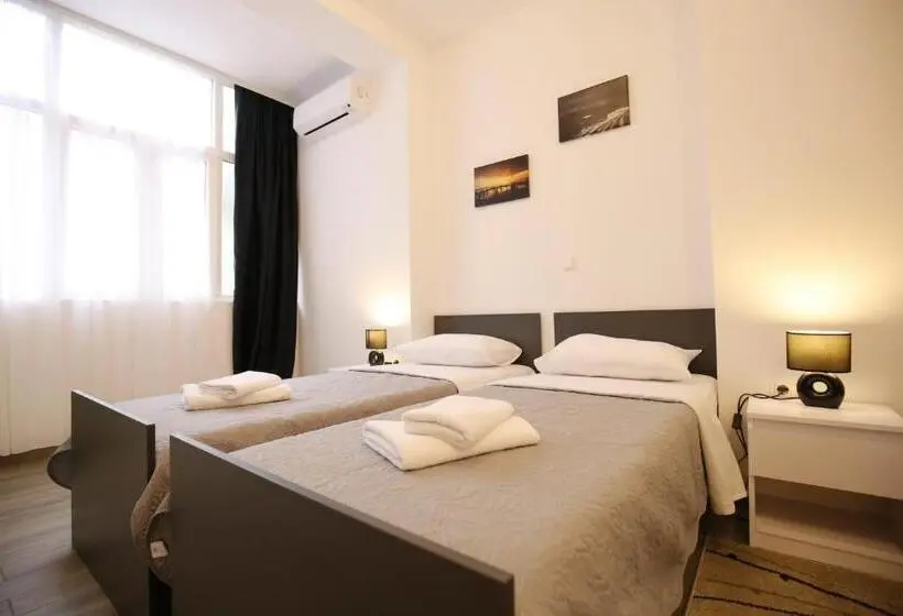 اتاق سوپریور, Sites Of Zadar Rooms