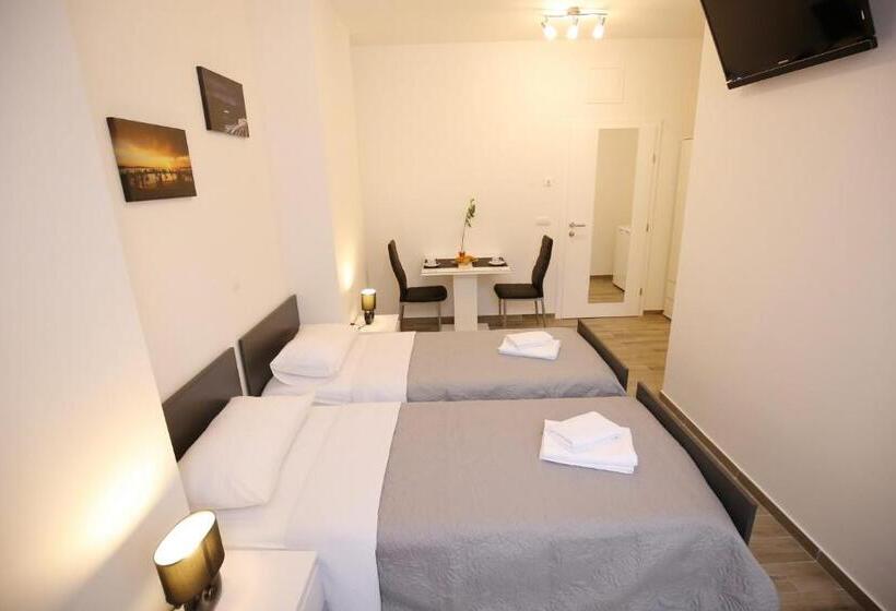 Номер Superior, Sites Of Zadar Rooms