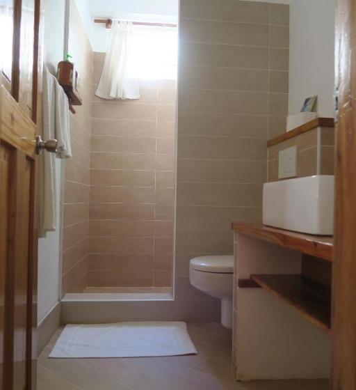 اتاق استاندارد, Tepanee Beach Resort