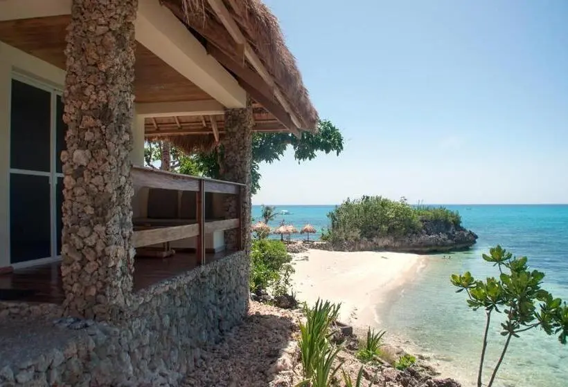 خانه 1 خوابه, Tepanee Beach Resort
