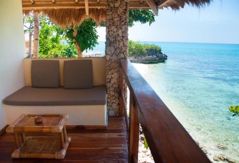 خانه 1 خوابه, Tepanee Beach Resort