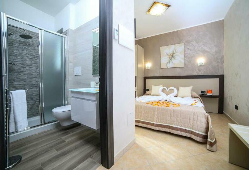 经济房, Terra Dei Sogni